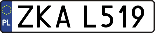 ZKAL519