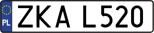 ZKAL520