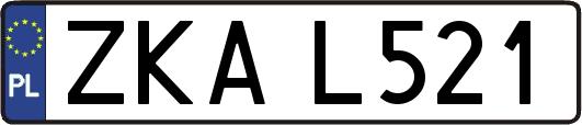 ZKAL521