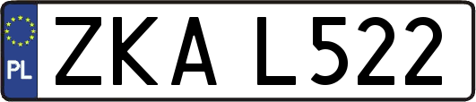 ZKAL522