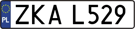 ZKAL529
