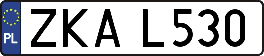 ZKAL530