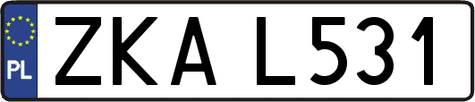 ZKAL531