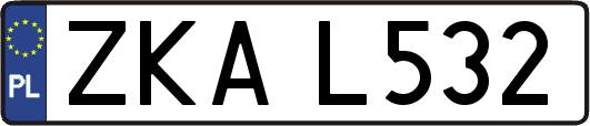 ZKAL532
