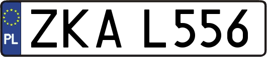 ZKAL556
