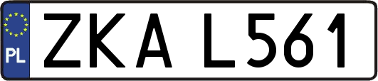 ZKAL561