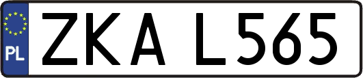 ZKAL565
