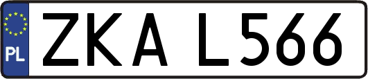 ZKAL566