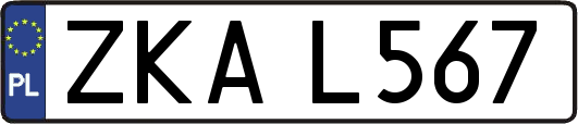 ZKAL567