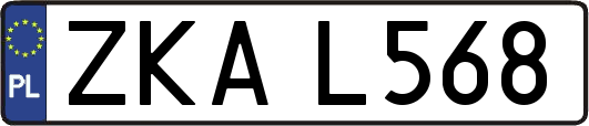ZKAL568
