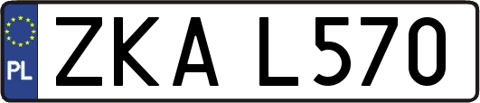 ZKAL570