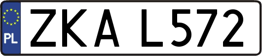 ZKAL572