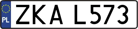 ZKAL573