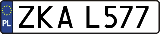 ZKAL577