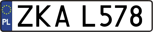 ZKAL578