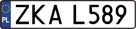 ZKAL589