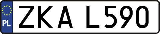 ZKAL590
