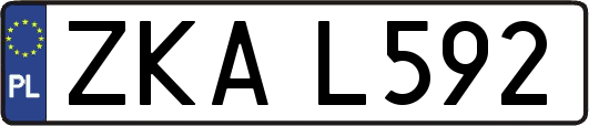 ZKAL592