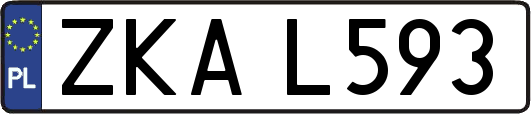 ZKAL593