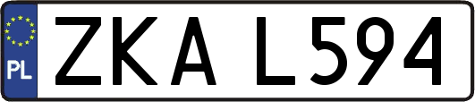 ZKAL594
