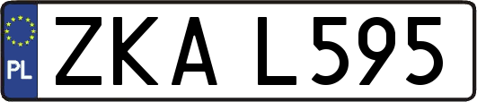 ZKAL595