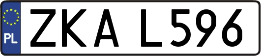 ZKAL596