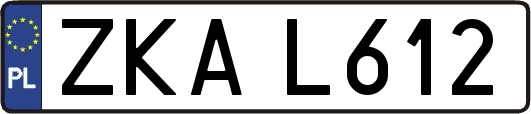 ZKAL612