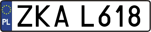 ZKAL618