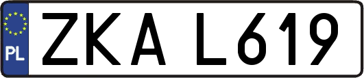ZKAL619