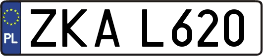 ZKAL620