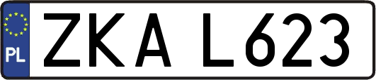 ZKAL623
