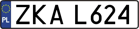 ZKAL624
