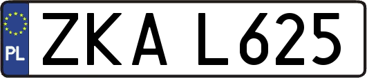 ZKAL625