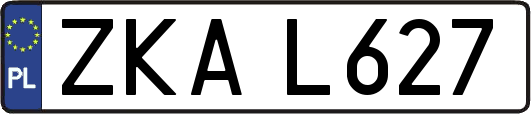 ZKAL627