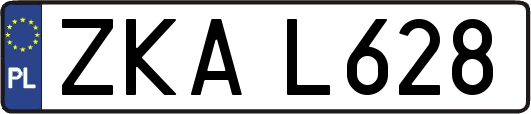 ZKAL628