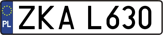 ZKAL630