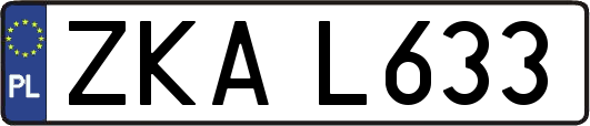 ZKAL633