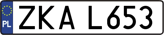 ZKAL653