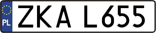 ZKAL655