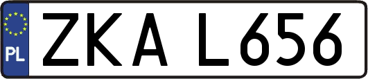 ZKAL656
