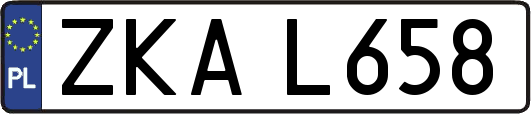 ZKAL658