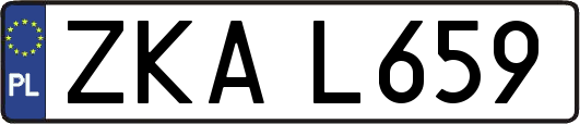 ZKAL659