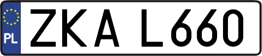 ZKAL660