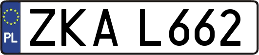ZKAL662