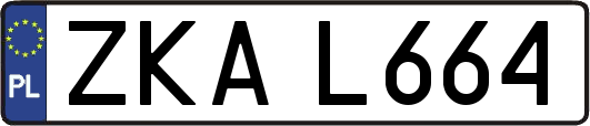 ZKAL664