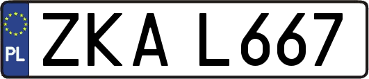 ZKAL667