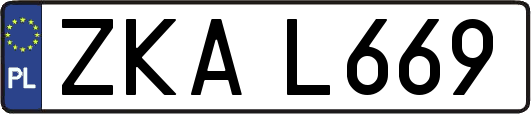 ZKAL669