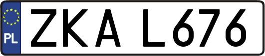 ZKAL676