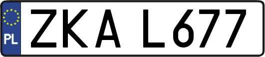 ZKAL677