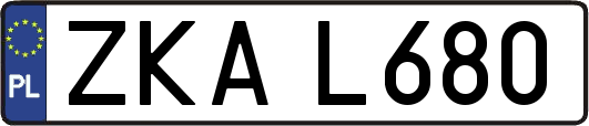 ZKAL680